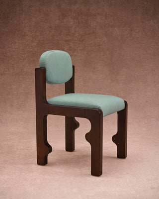 Chaise Gamma, Edition Galiera