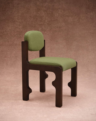 Chaise Gamma, Edition Galiera