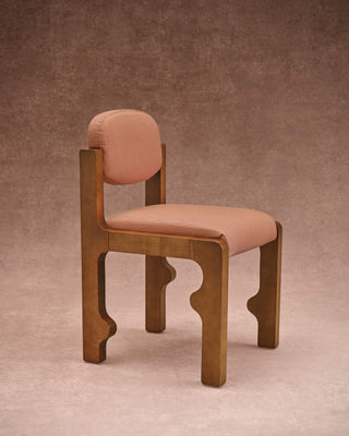 Chaise Gamma, Edition Galiera