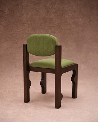 Chaise Gamma, Edition Galiera