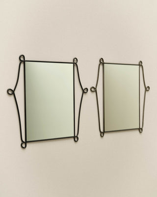 Miroir Serpentine