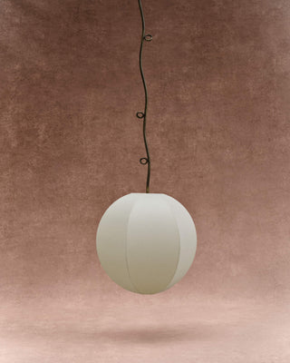 Suspension Vigne