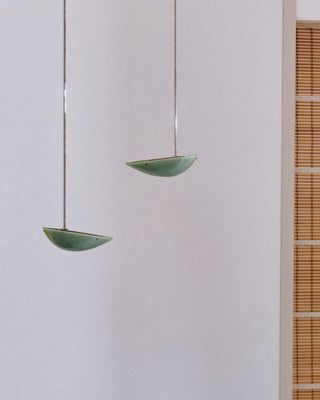 Casca Pendant Light