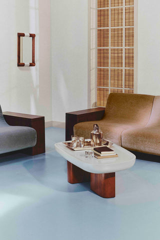 Avenue Coffee Table