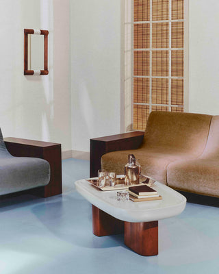 Jet Set Sofa, 3 Seater