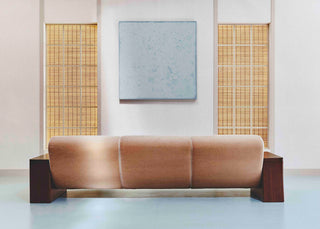 Jet Set Sofa, 3 Seater