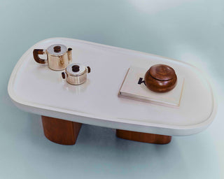 Avenue Coffee Table