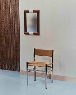 Marimba Mirror