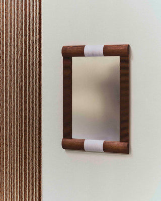 Marimba Mirror