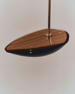 Casca Pendant Light