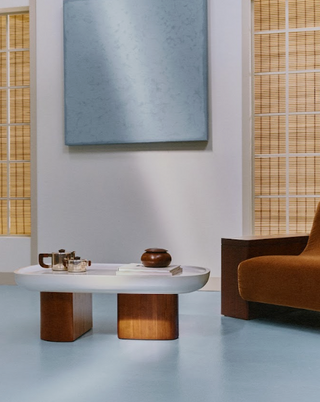 Avenue Coffee Table