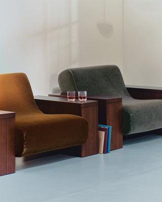 Jet Set Armchair