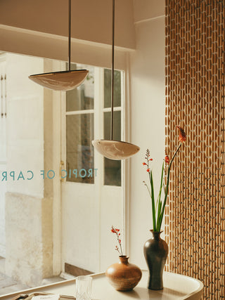 Casca Pendant Light
