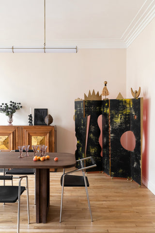 San Nicolo da Tolentino Table