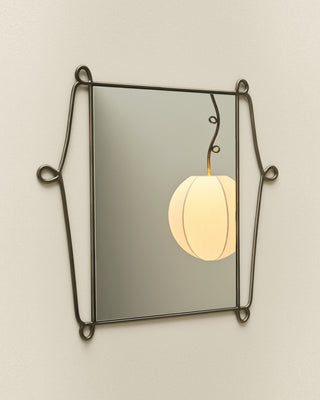 Miroir Serpentine