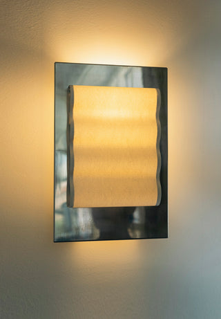 Frame Wall Light Small, Mirror