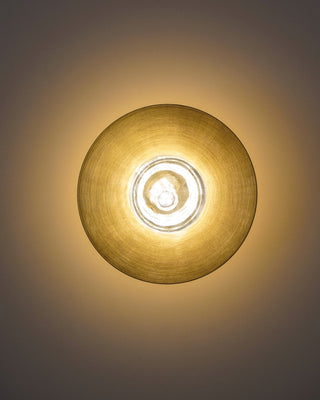Alba Simple Wall Light