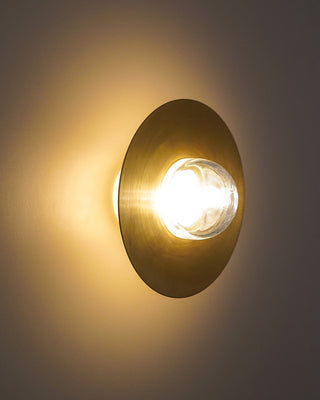 Alba Simple Wall Light