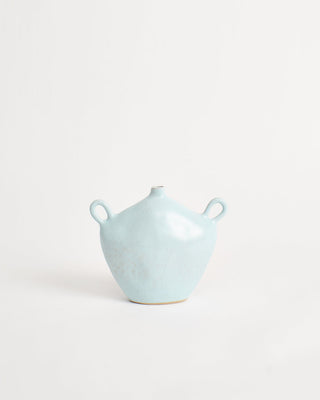 Mini Vase Sailor, Bleu Clair