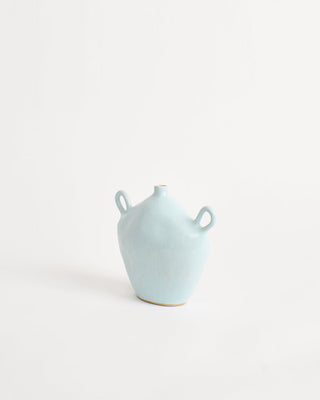 Mini Vase Sailor, Bleu Clair