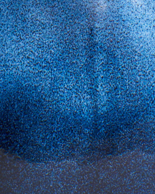 Vase Maria, Bleu Nuit