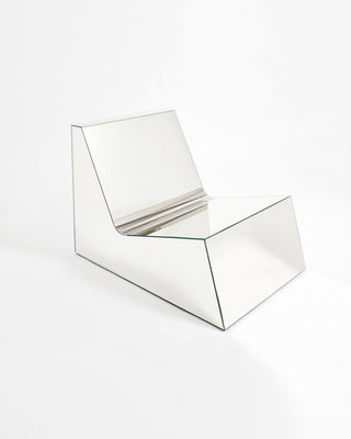 Mirror Lounge Chair