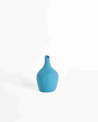Mini Vase Sailor, Bleu Poudré
