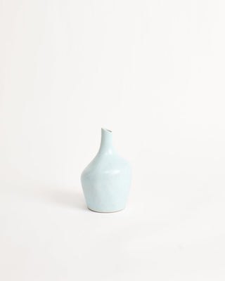 Mini Sailor Vase, baby blue