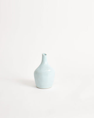 Mini Vase Maria, Bleu Clair