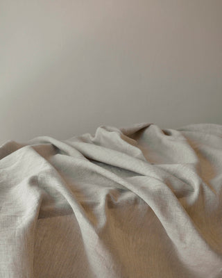 Altar Sand Linen Tablecloth