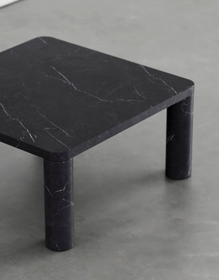 Nadia 70 Square Marble Coffee Table