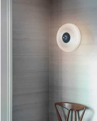 Trave Wall Light