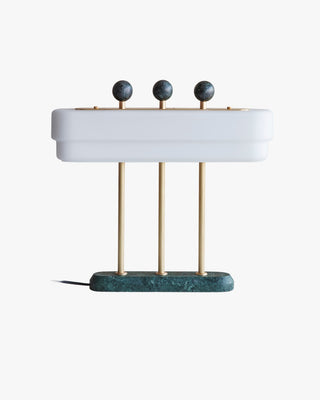Spate Table Lamp