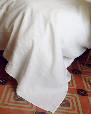 Pillowcases Bianco Puro