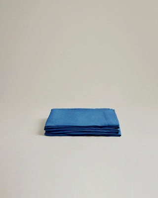Flat Sheet MIRTO BLUE