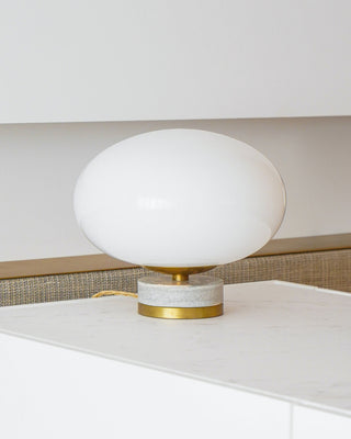 Fig Table Lamp