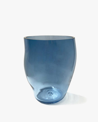 Supernova II Glass Vase