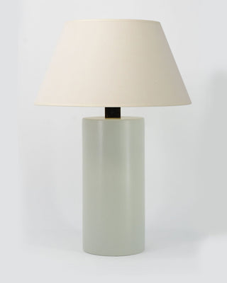 Large Bolet Table Lamp, green