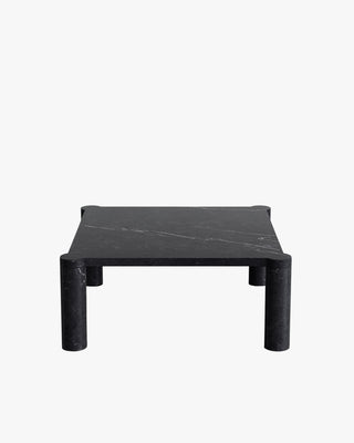 Alessio 80 Marble Coffee Table