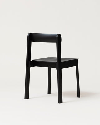 Blueprint Chair, black