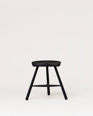 Shoemaker Chair no. 49, black