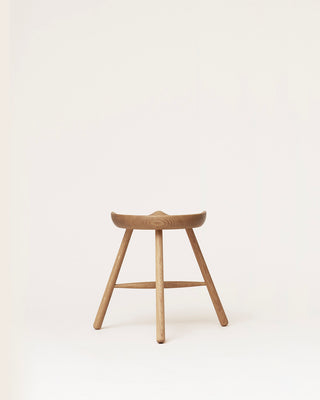 Shoemaker Chair no. 49, oak