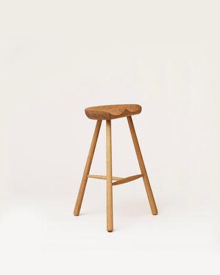 Shoemaker Chair no. 68, oak