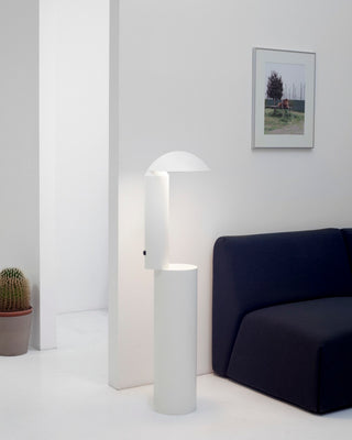 Abyss Floor Lamp