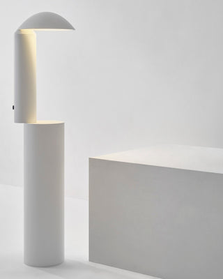 Abyss Floor Lamp