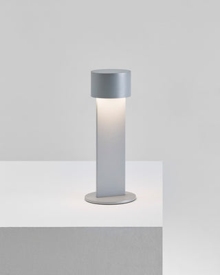 Times Portable Table Lamp