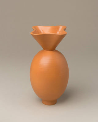 Vase Von, Terracotta