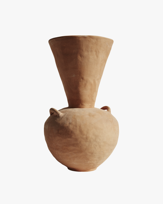 Clay Vase I