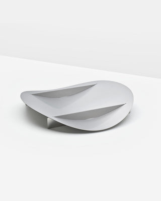 Tension Bowl, stainless steel