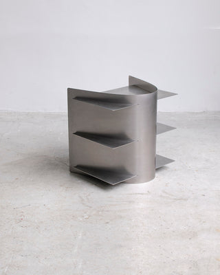 Tension Side Table